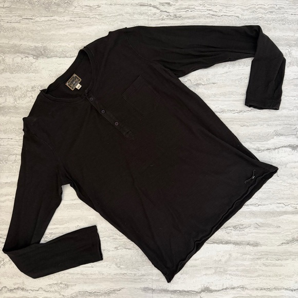 Diesel Other - DIESEL Men’s Henley Shirt